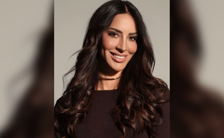 Viviane Martinello. (Foto: Divulgação)