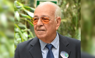 Pastor Gedelti Gueiros. (Foto: Divulgação)