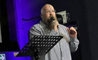 Riaan Swiegelaar. (Foto: Reprodução/Facebook/Riaan Swiegelaar)