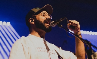 Guilherme Andrade. (Foto: Facebook/Projeto Sola).