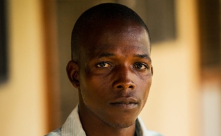 Líder cristão David. (Foto: ADF International)