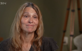 Cozann. (Foto: Reprodução/CBN News)