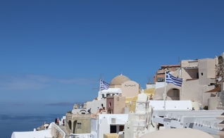 Protestos estão planejados em ilhas como Rhodes e Creta, além de cidades no continente. (Foto ilustrativa: Pexels/Mike KW)