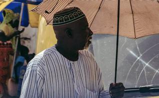Mohamed passou a servir a Jesus e compartilhar o Evangelho. (Foto: God Report)