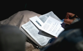 Imagem ilustrativa. (Foto: Unsplash/Matt Botsford).