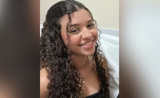 Sophia Vial da Silva. (Foto: Reprodução/Redes Sociais).