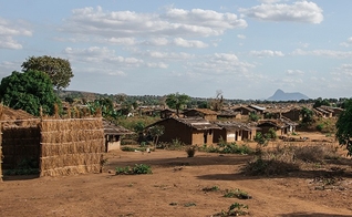 Os ataques recentes ocorreram no norte de Moçambique. (Foto: Portas Abertas)