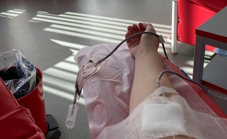 Recusa ao tratamento só tem validade quando expressamente manifestada pelo paciente. (Foto representativa: Pexels/Anna Madera)