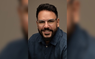 Marcos Madaleno. (Foto: Divulgação)