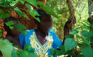 Mãe está confinada em um quarto com sua filha. (Foto representativa: Unsplash/Melissa Askew)