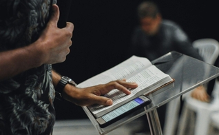 Imagem Ilustrativa. (Foto: Reprodução/Unsplash/Nycholas Benaia)