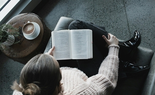(Foto: Unsplash/Alexandra Fuller)
