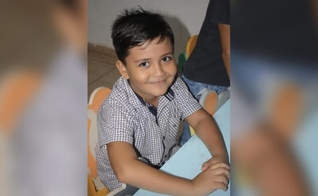 Miguel Nunes e a mãe haviam acabado de sair do culto. (Foto: Redes Sociais).