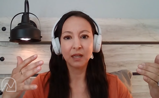 Priscilla Blanchard. (Foto: Reprodução/YouTube/No Longer Nomads)