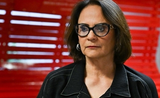 Senadora Damares Alves. (Foto: Instagram/Damares Alves Oficial)