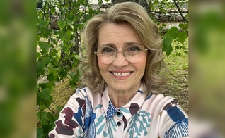 Päivi Räsänen. (Foto: Reprodução/Facebook/Päivi Räsänen)