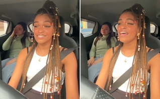 Déborah Rodrigues. (Foto: Reprodução/Instagram/Déborah Rodrigues)