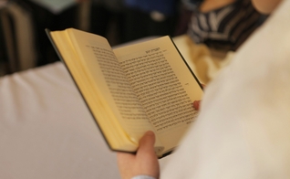 (Foto: Unsplash/Eran Menashri)