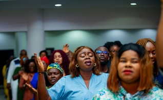  Imagem ilustrativa. (Foto: Unsplash/Ufoma Ojo).