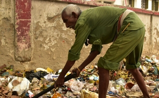 Imagem Ilustrativa. (Foto: Unsplash/Avinash Kumar)