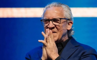Bill Johnson. (Foto: Instagram/Global Awakening Brasil).