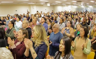  Imagem ilustrativa. (Foto: Instagram/Igreja Universal).