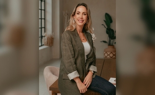 Ana Laura Almeida. (Foto: Divulgação)
