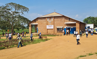 Imagem ilustrativa. (Foto: Portas Abertas).