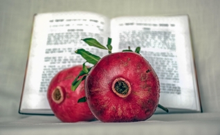 Rosh Hashaná carrega mensagens importantes: introspecção, perdão e busca por uma vida mais alinhada com valores espirituais. (Foto: Pixabay)
