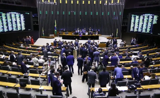 (Foto: Vinicius Loures/Câmara dos Deputados)