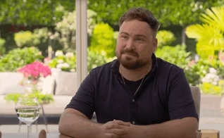 Reinier Kleiman. (Foto: Reprodução/Revive/Hour of Power NL)