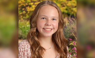 Sophia Forchas. (Foto: Reprodução/Facebook/Sophia Forchas)