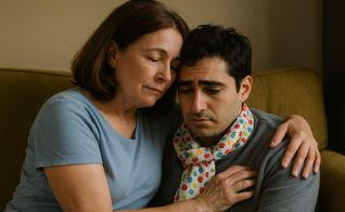 (Imagem ilustrativa gerada por IA)