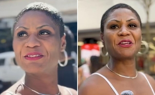 Pretynha Silva. (Foto: Reprodução/Instagram/Pretynha Silva)