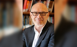 Miroslav Volf. (Foto: Divulgação)