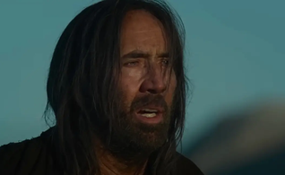 “The Carpenter’s Son” apresenta Jesus como um adolescente mal. (Foto: Reprodução/YouTube/Magnolia Pictures & Magnet Releasing).