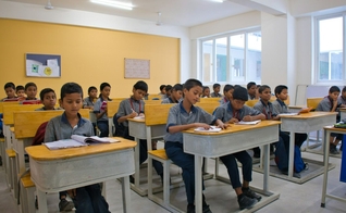 Imagem Ilustrativa. (Foto: Reprodução/Unsplash/Haseeb Modi)