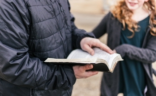 (Foto: Unsplash/Priscilla Du Preez)