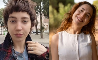 Madalena Carvalho. (Foto ReproduçãoInstagramMadalena Carvalho)