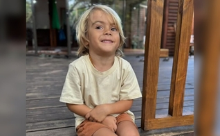 Sun. (Foto: Reprodução/Instagram/Lívia Bember)