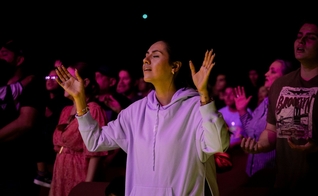 (Foto: Unsplash/Alex Gallegos)