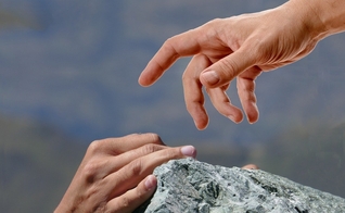 Robin Schumacher: “Os verdadeiros crentes são ‘guardados para Jesus Cristo’”. (Foto ilustrativa: Pixabay)