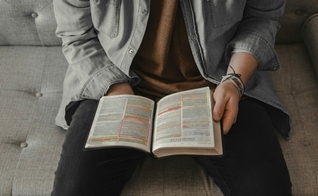 Imagem ilustrativa. (Foto: Unsplash/Aaron Owens).