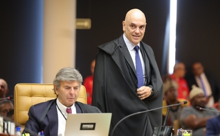 Os ministros consideraram as leis inconstitucionais. (Foto: Luiz Silveira/STF).