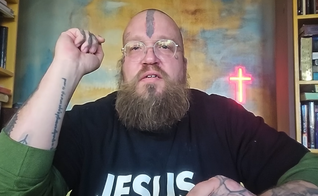 Riaan Swiegelaar. (Foto: Reprodução/YouTube/Ryan Miller)