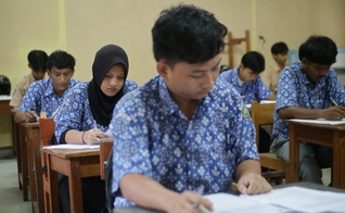 Imagem ilustrativa. (Foto: Unsplash/Fajar Herlambang STUDIO). ).