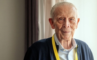 Larry McCallon. (Foto: Reprodução/IMB)