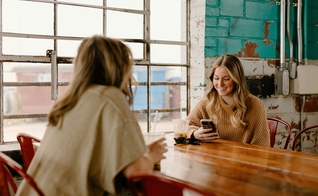 Imagem ilustrativa. (Foto: Unsplash/Brooke Cagle).