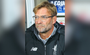 O ex-técnico do Liverpool, Jürgen Klopp. (Foto: Wikimedia/Dmitri Golubovich)