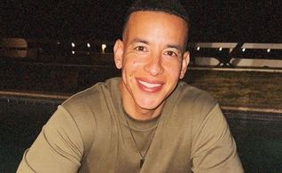 Daddy Yankee. (Foto: Reprodução/Instagram/Daddy Yankee)